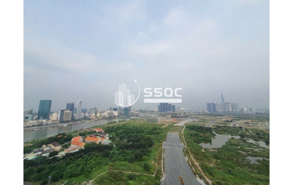 CƠ HỘI SỞ HỮU GIÁ TỐT NHẤT: BÁN CĂN HỘ EMPIRE CITY, 93 M2 - 2 PHÒNG NGỦ GIÁ 19.8 TỶ