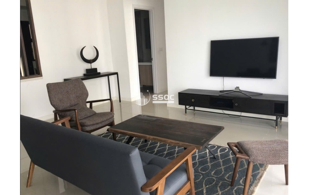 BÁN CĂN HỘ ESTELLA HEIGHTS, 3 PHÒNG NGỦ - 150 M2, GIÁ 22.05 TỶ, XÁCH VALI VÀO Ở