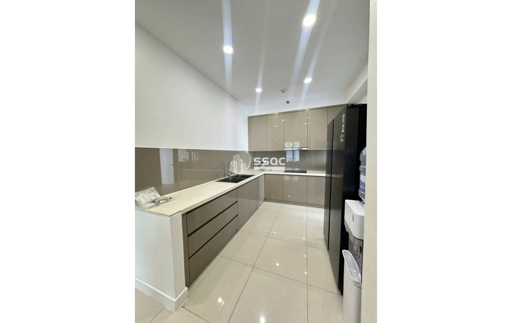 BÁN CĂN HỘ ESTELLA HEIGHTS 130 M2, 3 PHÒNG NGỦ GIÁ 16.38 TỶ - SẴN HỢP ĐỒNG THUÊ CẦM TAY