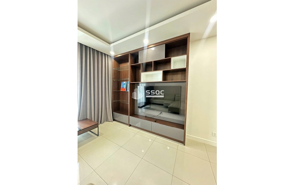 BÁN CĂN HỘ ESTELLA HEIGHTS 130 M2, 3 PHÒNG NGỦ GIÁ 16.38 TỶ - SẴN HỢP ĐỒNG THUÊ CẦM TAY