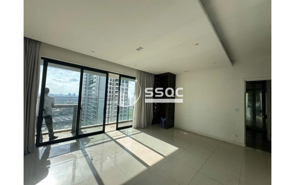 CĂN HỘ ESTELLA HEIGHTS CHO THUÊ, 4 PHÒNG NGỦ, 180 M2, GIÁ: 99 TRIỆU/THÁNG - NHÀ ĐẸP GIÁ TỐT