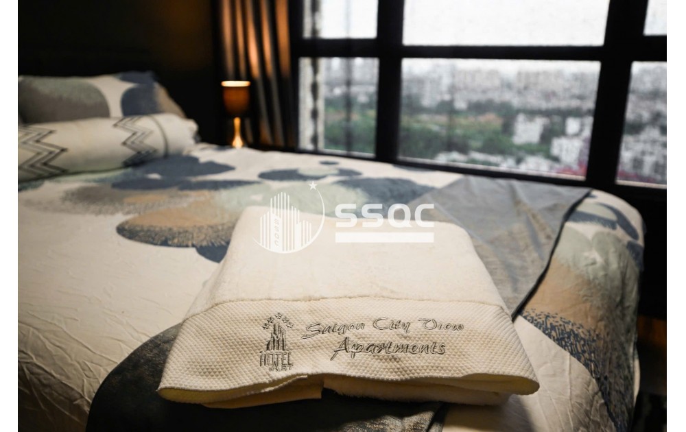 CHO THUÊ CĂN HỘ ESTELLA HEIGHTS, NHÀ ĐẸP GIÁ TỐT - 2 PHÒNG NGỦ - 89 M2 - GIÁ: 22.5 TRIỆU/THÁNG