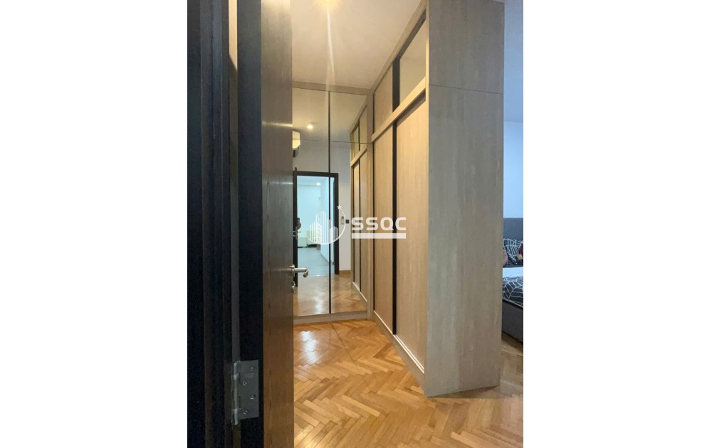 BÁN CĂN HỘ FELIZ EN VISTA - NHÀ ĐẸP LUNG LINH, 123 M2, 2 PHÒNG NGỦ, GIÁ 11.61 TỶ