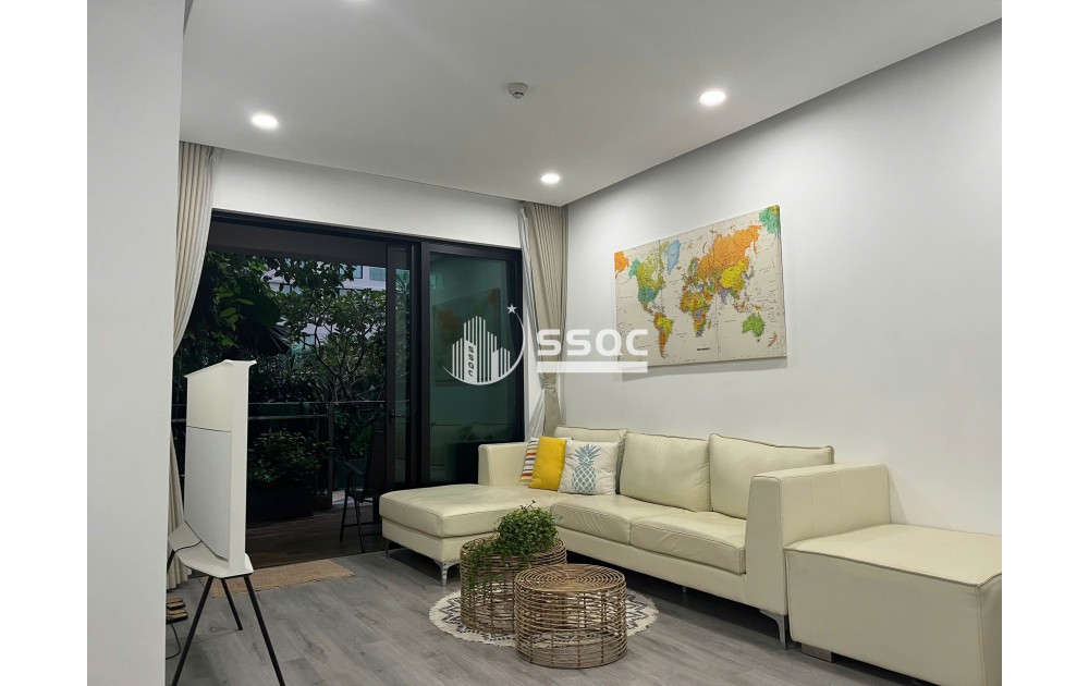 BÁN CĂN HỘ FELIZ EN VISTA - NHÀ ĐẸP LUNG LINH, 123 M2, 2 PHÒNG NGỦ, GIÁ 11.61 TỶ