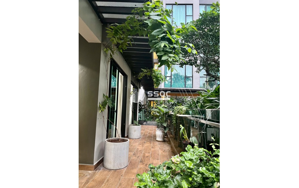 BÁN CĂN HỘ FELIZ EN VISTA - NHÀ ĐẸP LUNG LINH, 123 M2, 2 PHÒNG NGỦ, GIÁ 11.61 TỶ