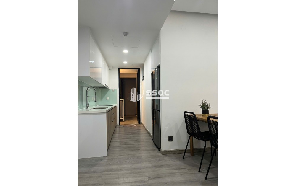 BÁN CĂN HỘ FELIZ EN VISTA - NHÀ ĐẸP LUNG LINH, 123 M2, 2 PHÒNG NGỦ, GIÁ 11.61 TỶ