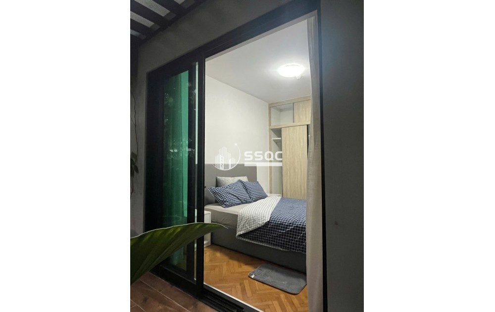 BÁN CĂN HỘ FELIZ EN VISTA - NHÀ ĐẸP LUNG LINH, 123 M2, 2 PHÒNG NGỦ, GIÁ 11.61 TỶ