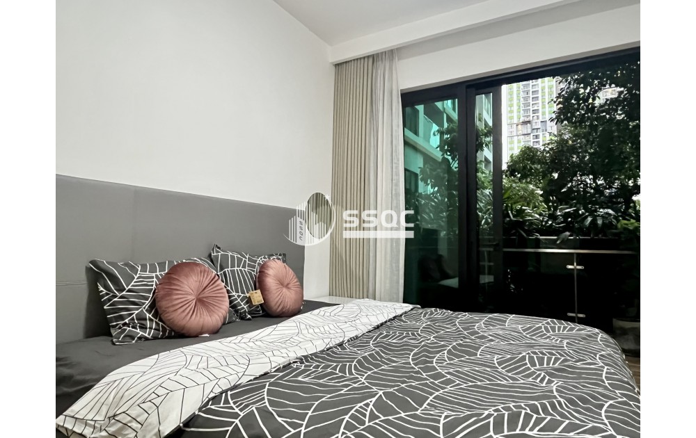 BÁN CĂN HỘ FELIZ EN VISTA - NHÀ ĐẸP LUNG LINH, 123 M2, 2 PHÒNG NGỦ, GIÁ 11.61 TỶ