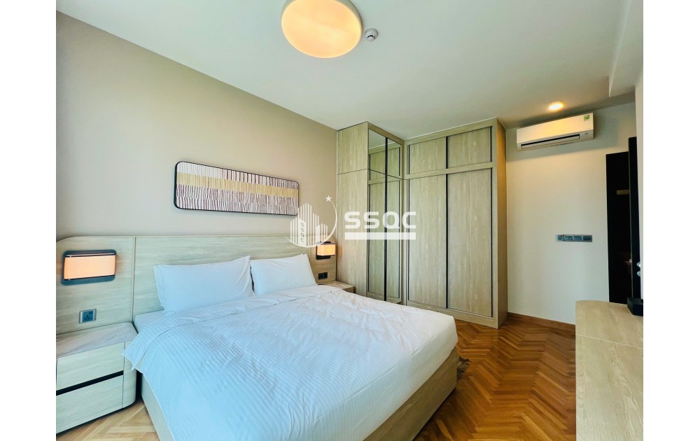 CƠ HỘI SỞ HỮU GIÁ TỐT NHẤT: BÁN CĂN HỘ FELIZ EN VISTA, 4 PHÒNG NGỦ - 239 M2, GIÁ: 36 TỶ