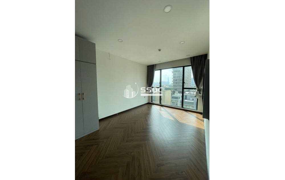 CHO THUÊ CĂN HỘ FELIZ EN VISTA, 3 PHÒNG NGỦ - 107 M2, NHÀ ĐẸP GIÁ TỐT: 27 TRIỆU/THÁNG