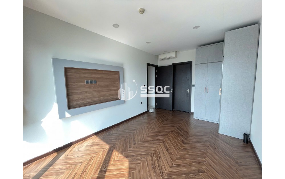 CHO THUÊ CĂN HỘ FELIZ EN VISTA, 3 PHÒNG NGỦ - 107 M2, NHÀ ĐẸP GIÁ TỐT: 27 TRIỆU/THÁNG