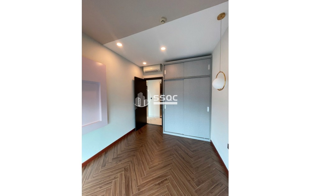 CHO THUÊ CĂN HỘ FELIZ EN VISTA, 3 PHÒNG NGỦ - 107 M2, NHÀ ĐẸP GIÁ TỐT: 27 TRIỆU/THÁNG