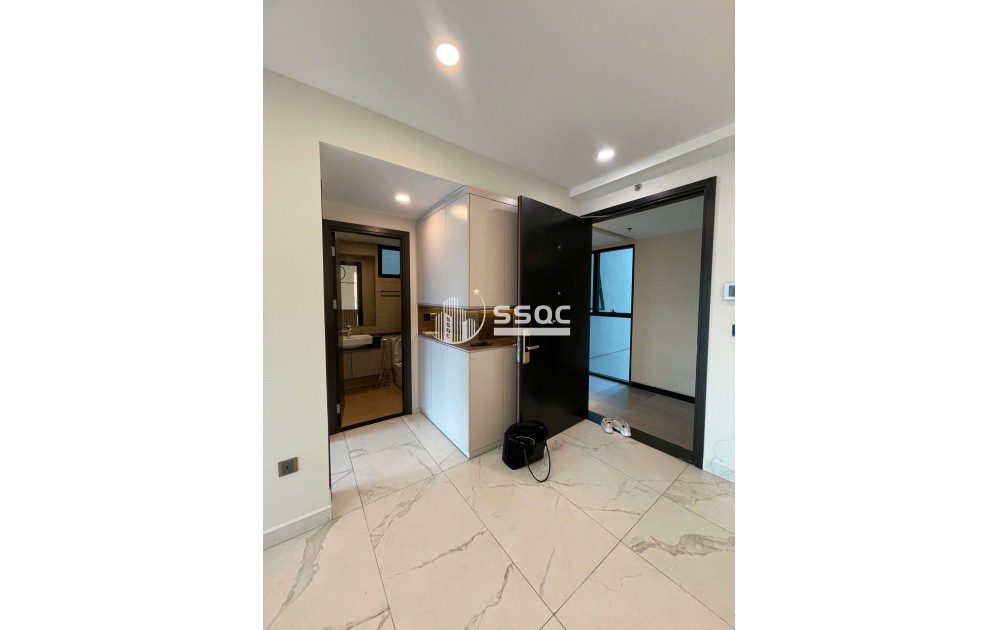 CHO THUÊ CĂN HỘ FELIZ EN VISTA, 3 PHÒNG NGỦ - 107 M2, NHÀ ĐẸP GIÁ TỐT: 27 TRIỆU/THÁNG