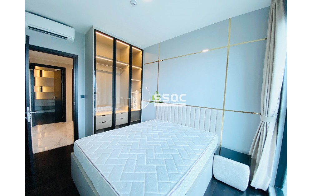 CHO THUÊ CĂN HỘ FELIZ EN VISTA, GIÁ 67.5 TRIỆU/THÁNG, 4 PHÒNG NGỦ - 181 M2, XÁCH VALI VÀO Ở NGAY