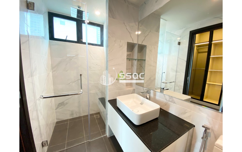 CHO THUÊ CĂN HỘ FELIZ EN VISTA, GIÁ 67.5 TRIỆU/THÁNG, 4 PHÒNG NGỦ - 181 M2, XÁCH VALI VÀO Ở NGAY