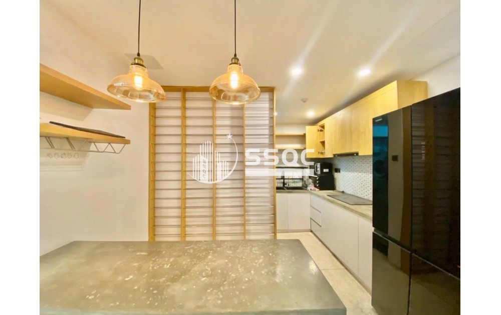 CHO THUÊ DUPLEX FELIZ EN VISTA, 3 PHÒNG NGỦ - 133 M2, GIÁ: 40.5 TRIỆU/THÁNG, XÁCH VALI VÀO Ở NGAY