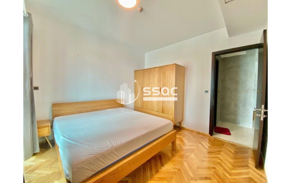 CHO THUÊ DUPLEX FELIZ EN VISTA, 3 PHÒNG NGỦ - 133 M2, GIÁ: 40.5 TRIỆU/THÁNG, XÁCH VALI VÀO Ở NGAY