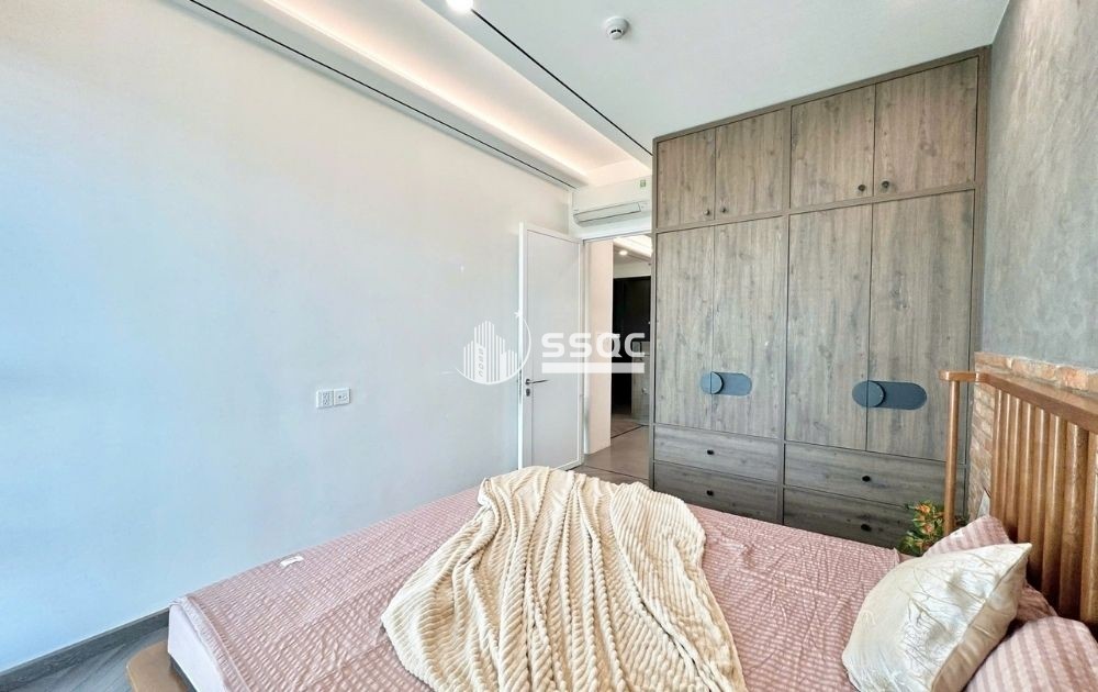 CĂN HỘ FELIZ EN VISTA CHO THUÊ 1 PHÒNG NGỦ - 58 M2, GIÁ: 19.35 TRIỆU/THÁNG, FULL NỘI THẤT CAO CẤP