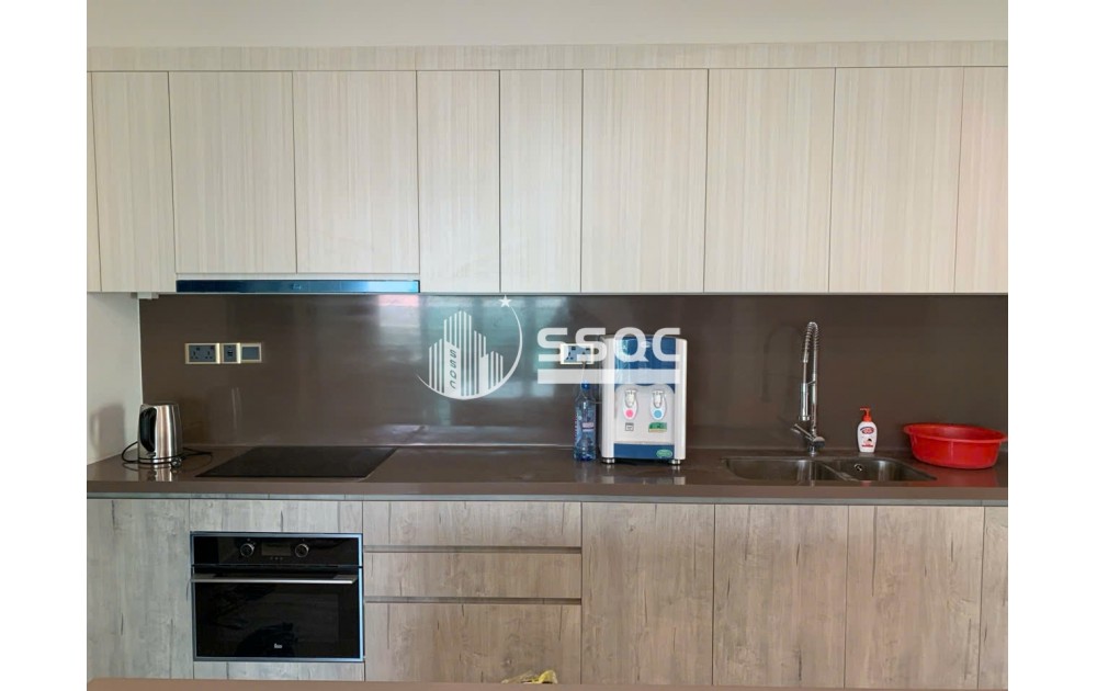 FULL NỘI THẤT CAO CẤP: CHO THUÊ DUPLEX FELIZ EN VISTA, GIÁ 40.5 TRIỆU/THÁNG - 133 M2 - 3 PHÒNG NGỦ