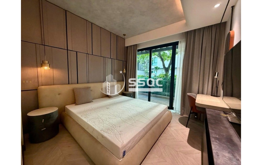 CHO THUÊ CĂN HỘ FELIZ EN VISTA, GIÁ NET 46.8 TRIỆU/THÁNG, 146 M2 - 3 PHÒNG NGỦ, FULL NỘI THẤT CAO CẤP
