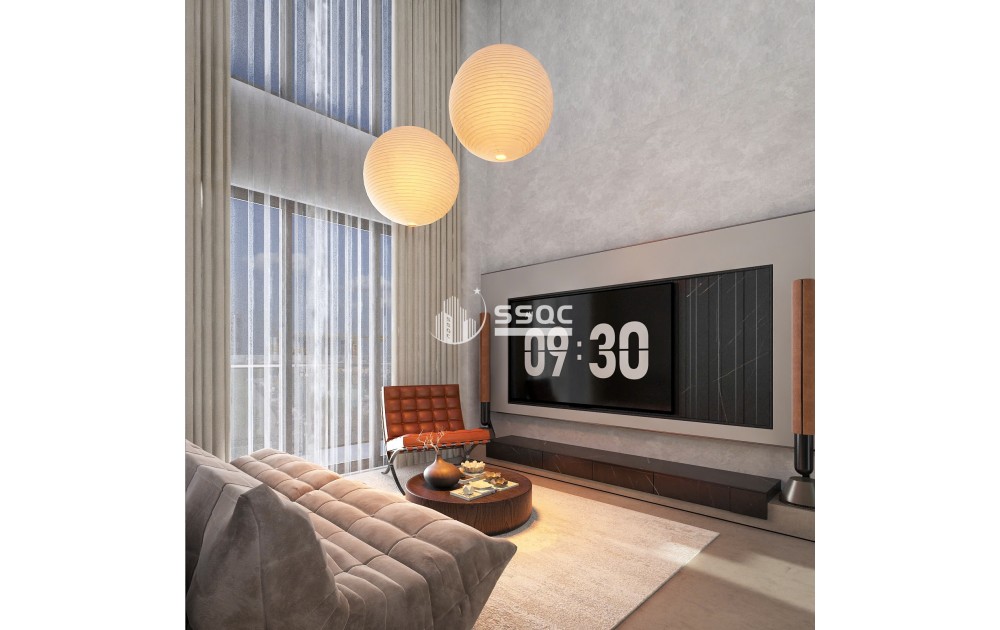 DUPLEX ONE VERANDAH BÁN, GIÁ CHỈ 32.4 TỶ, 3 PHÒNG NGỦ - DIỆN TÍCH 186 M2, XÁCH VALI VÀO Ở