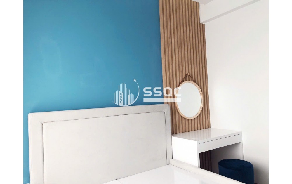 BÁN CĂN HỘ ONE VERANDAH, GIÁ 7.47 TỶ, 2 PHÒNG NGỦ - XÁCH VALI VÀO Ở, 81 M2