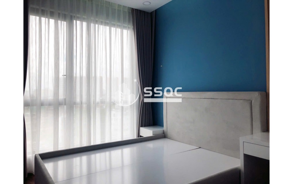 BÁN CĂN HỘ ONE VERANDAH, GIÁ 7.47 TỶ, 2 PHÒNG NGỦ - XÁCH VALI VÀO Ở, 81 M2