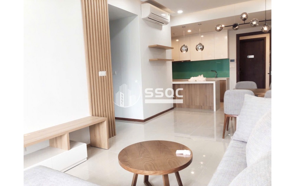 BÁN CĂN HỘ ONE VERANDAH, GIÁ 7.47 TỶ, 2 PHÒNG NGỦ - XÁCH VALI VÀO Ở, 81 M2