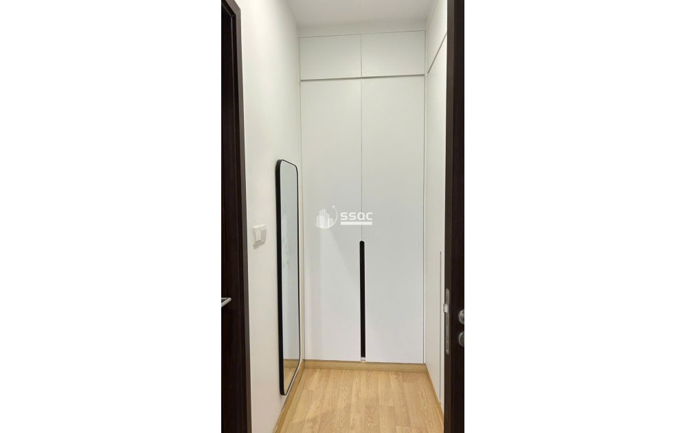 XÁCH VALI VÀO Ở NGAY CĂN HỘ ONE VERANDAH, GIÁ 18.9 TRIỆU/THÁNG - 2 PHÒNG NGỦ 81M2