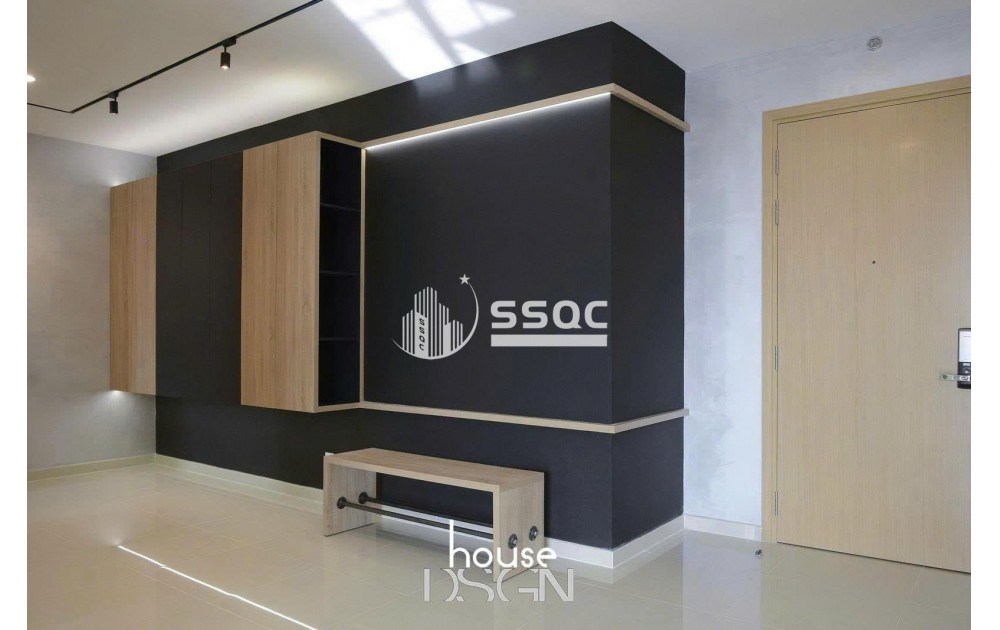 CHO THUÊ CĂN HỘ VISTA VERDE, GIÁ 34.2 TRIỆU/THÁNG, 3 PHÒNG NGỦ - 140 M2, FULL NỘI THẤT CAO CẤP