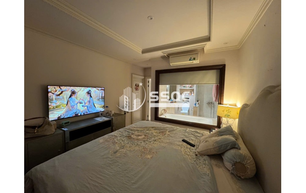 BÁN DUPLEX VISTA VERDE GIÁ CỰC TỐT CHO NHÀ ĐẦU TƯ, 3 PHÒNG NGỦ - 169 M2 - GIÁ 16.74 TỶ