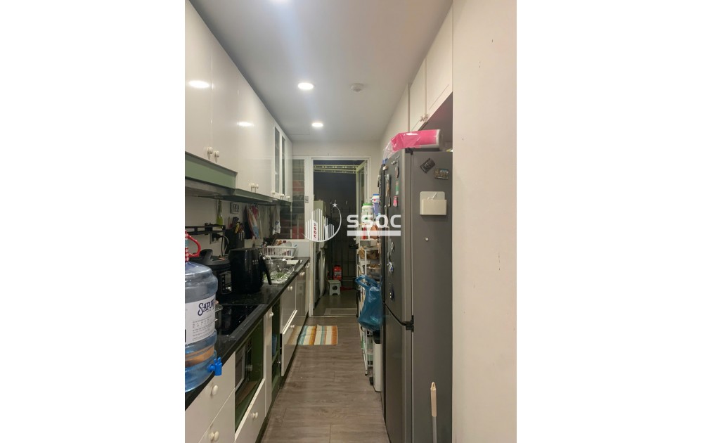 BÁN CĂN HỘ VISTA VERDE, 85 M2 - 2 PHÒNG NGỦ, GIÁ: 6.75 TỶ - XÁCH VALI VÀO Ở