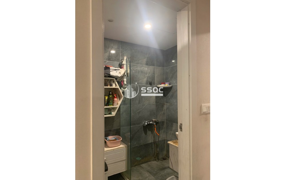 BÁN CĂN HỘ VISTA VERDE, 85 M2 - 2 PHÒNG NGỦ, GIÁ: 6.75 TỶ - XÁCH VALI VÀO Ở