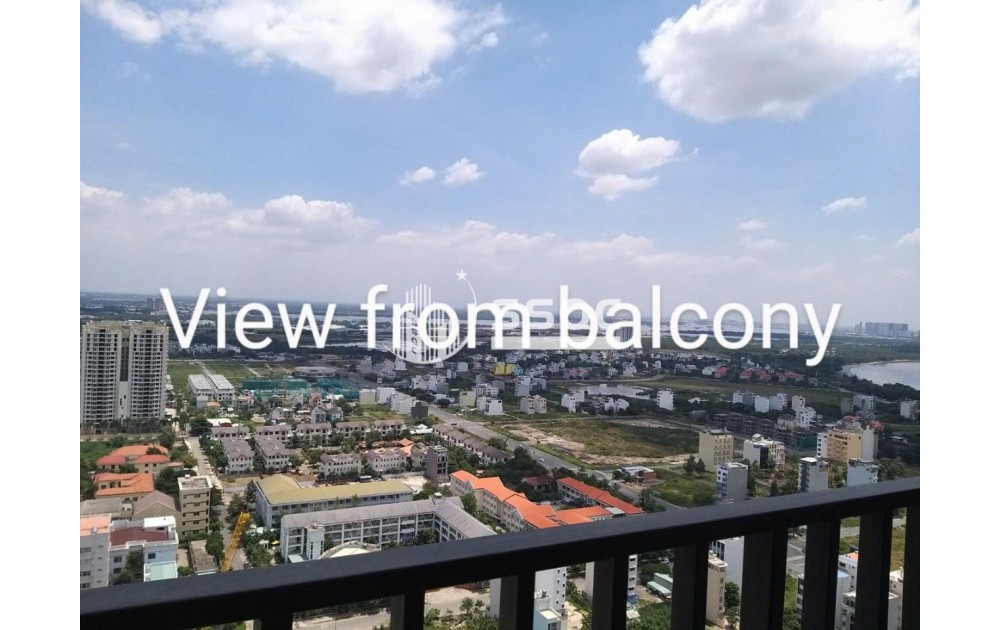 CHỐT LIỀN TAY! CĂN HỘ VISTA VERDE CHO THUÊ: 2 PHÒNG NGỦ - 85 M2, GIÁ 16.2 TRIỆU/THÁNG