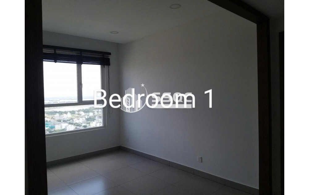 CHỐT LIỀN TAY! CĂN HỘ VISTA VERDE CHO THUÊ: 2 PHÒNG NGỦ - 85 M2, GIÁ 16.2 TRIỆU/THÁNG