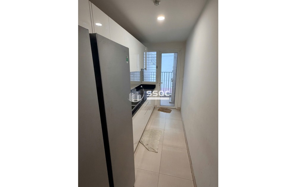 CHỈ 18 TRIỆU/THÁNG CHO THUÊ CĂN HỘ VISTA VERDE, 2 PHÒNG NGỦ - 96 M2, XÁCH VALI VÀO Ở NGAY!