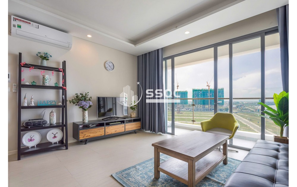 BÁN CĂN HỘ ĐẢO KIM CƯƠNG, 96 M2 - 2 PHÒNG NGỦ, GIÁ CHỈ 12.6 TỶ! XÁCH VALI VÀO Ở