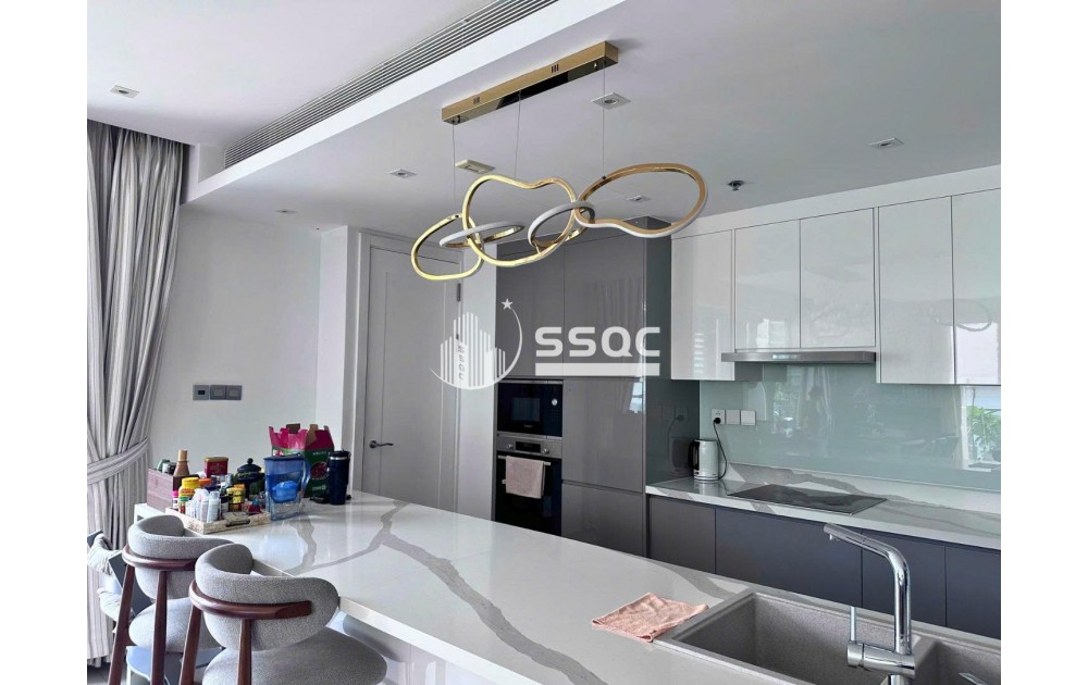 CƠ HỘI SỞ HỮU GIÁ TỐT NHẤT TẠI ĐẢO KIM CƯƠNG - BÁN DUPLEX 200M2, 3 PHÒNG NGỦ, CHỈ 25.2 TỶ