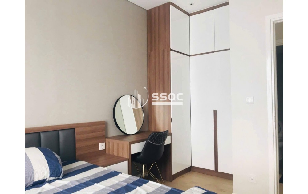 BÁN CĂN HỘ ĐẢO KIM CƯƠNG, 1 PHÒNG NGỦ - 45 M2, GIÁ: 5.4 TỶ, SẴN HỢP ĐỒNG THUÊ CẦM TAY