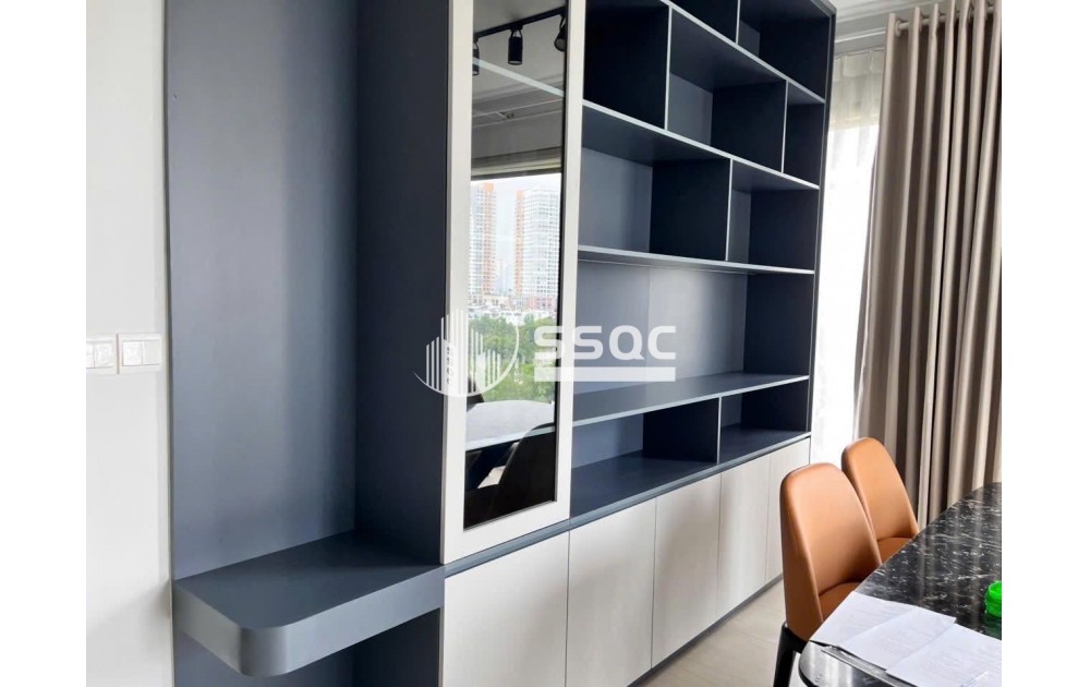 BÁN CĂN HỘ ĐẢO KIM CƯƠNG NHÀ ĐẸP LUNG LINH, GIÁ 16.2 TỶ - DIỆN TÍCH 118 M2, 3 PHÒNG NGỦ