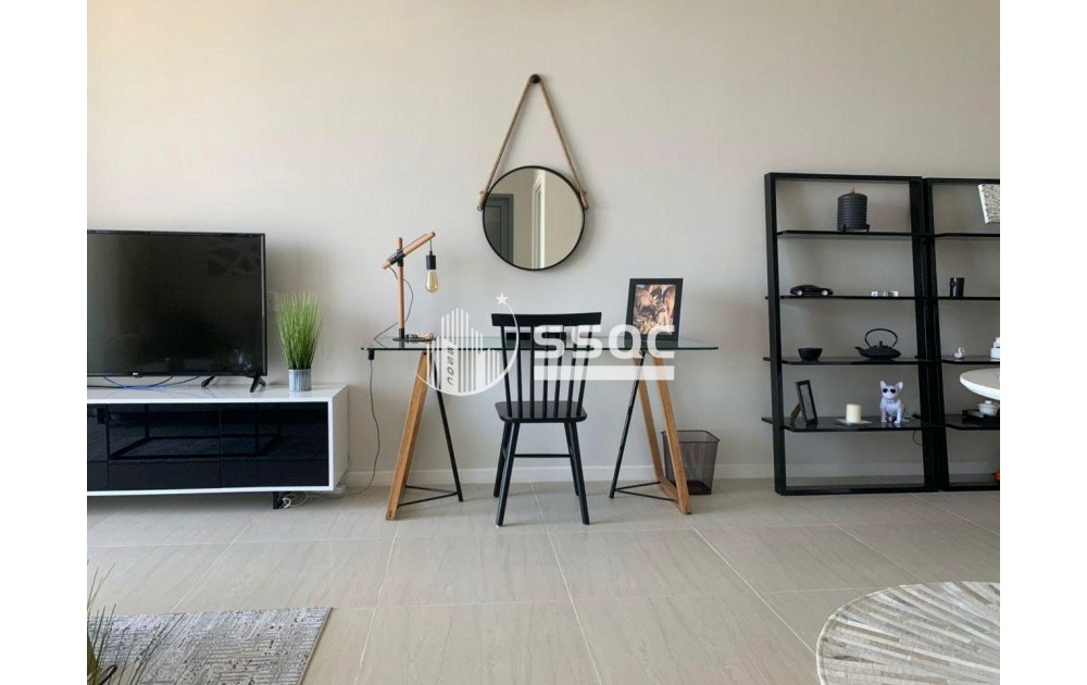 BÁN CĂN HỘ ĐẢO KIM CƯƠNG NHÀ ĐẸP LUNG LINH 50 M2, 1 PHÒNG NGỦ, GIÁ: 6.3 TỶ