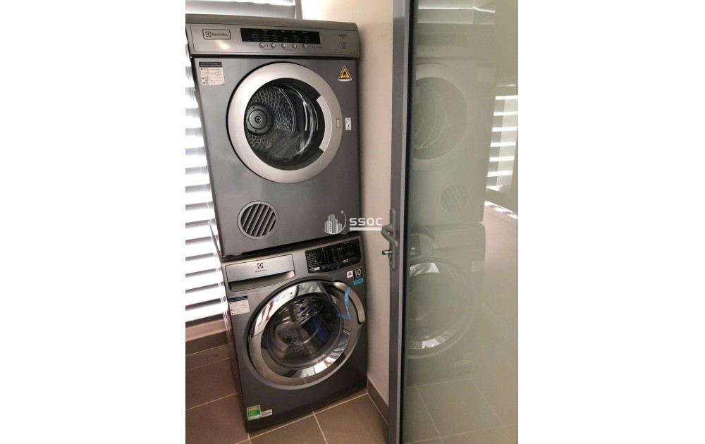 BÁN CĂN HỘ ĐẢO KIM CƯƠNG NHÀ ĐẸP LUNG LINH 50 M2, 1 PHÒNG NGỦ, GIÁ: 6.3 TỶ