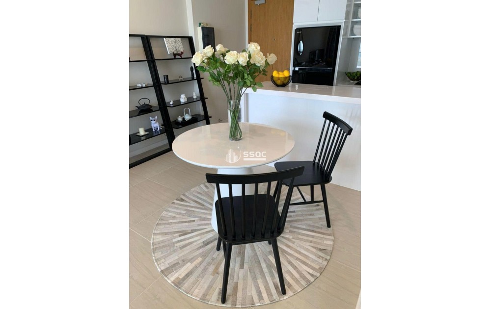 BÁN CĂN HỘ ĐẢO KIM CƯƠNG NHÀ ĐẸP LUNG LINH 50 M2, 1 PHÒNG NGỦ, GIÁ: 6.3 TỶ