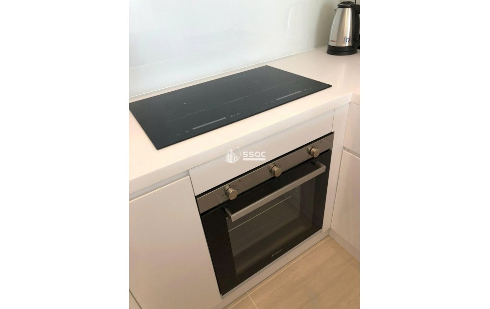 BÁN CĂN HỘ ĐẢO KIM CƯƠNG NHÀ ĐẸP LUNG LINH 50 M2, 1 PHÒNG NGỦ, GIÁ: 6.3 TỶ