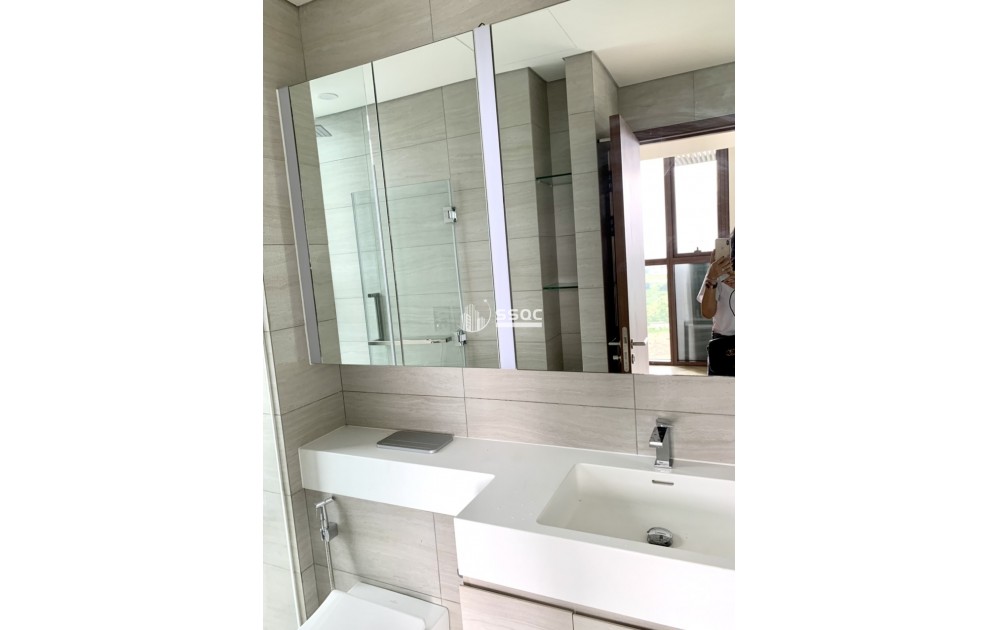 CƠ HỘI SỞ HỮU GIÁ TỐT NHẤT - BÁN CĂN HỘ METROPOLE, 100 M2 - 2 PHÒNG NGỦ, GIÁ: 25.2 TỶ