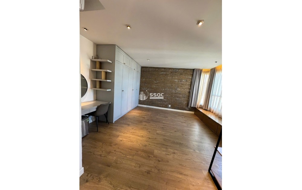 CƠ HỘI SỞ HỮU GIÁ TỐT NHẤT: BÁN DUPLEX VISTA VERDE - 5 PHÒNG NGỦ - 220 M2 - GIÁ: 22.5 TỶ