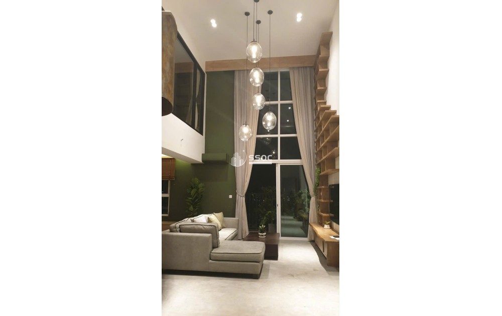 CƠ HỘI SỞ HỮU GIÁ TỐT NHẤT: BÁN DUPLEX VISTA VERDE - 5 PHÒNG NGỦ - 220 M2 - GIÁ: 22.5 TỶ