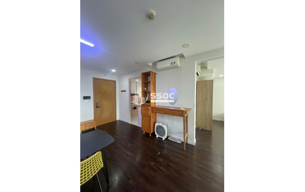 CĂN HỘ VISTA VERDE CHO THUÊ, 1 PHÒNG NGỦ - 60 M2, GIÁ 14.4 TRIỆU/THÁNG, XÁCH VALI VÀO Ở NGAY