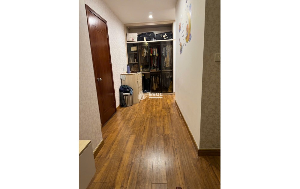 BÁN DUPLEX VISTA VERDE, GIÁ: 14.94 TỶ - 3 PHÒNG NGỦ, DIỆN TÍCH 152 M2 - XÁCH VALI VÀO Ở