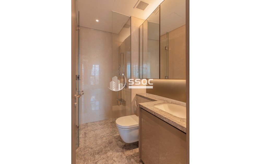BÁN CĂN HỘ THE MARQ 1 PN 55.42 M2 GIÁ GỐC 10.41 TỶ TỪ CHỦ ĐẦU TƯ